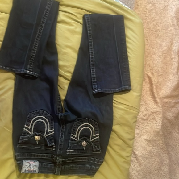 True Religion Jeans - Picture 2 of 7